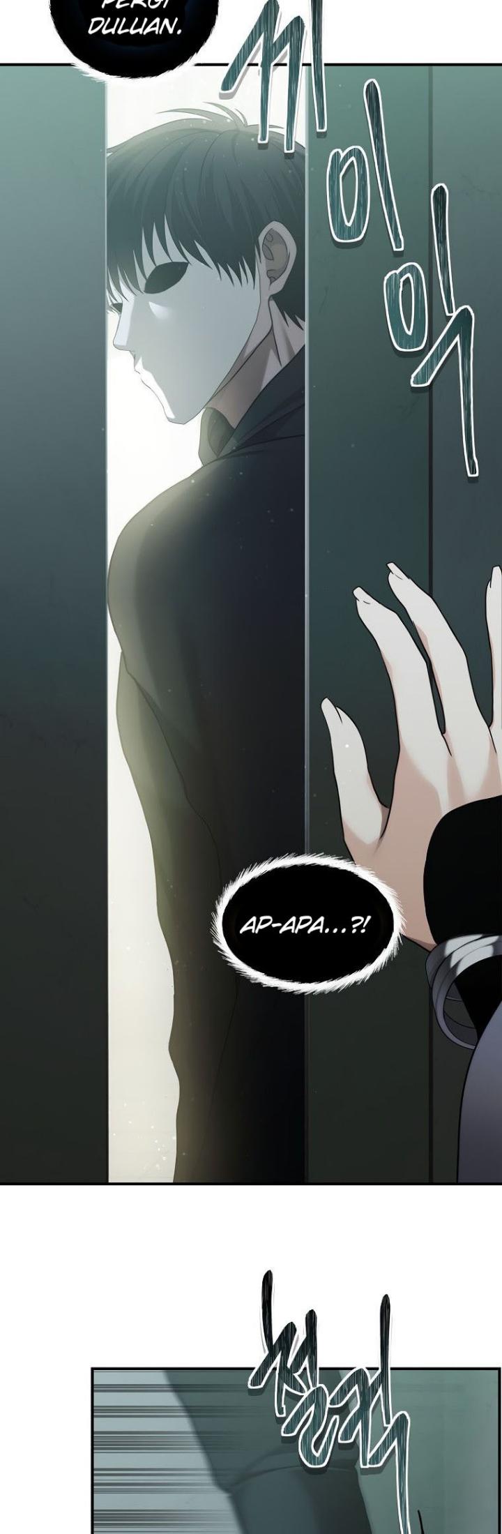 Ranker Who Lives a Second Time