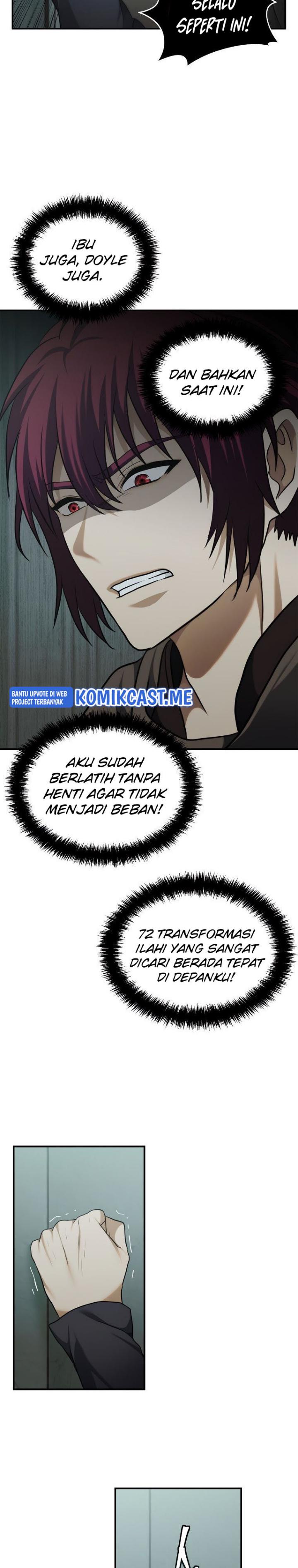 Ranker Who Lives a Second Time