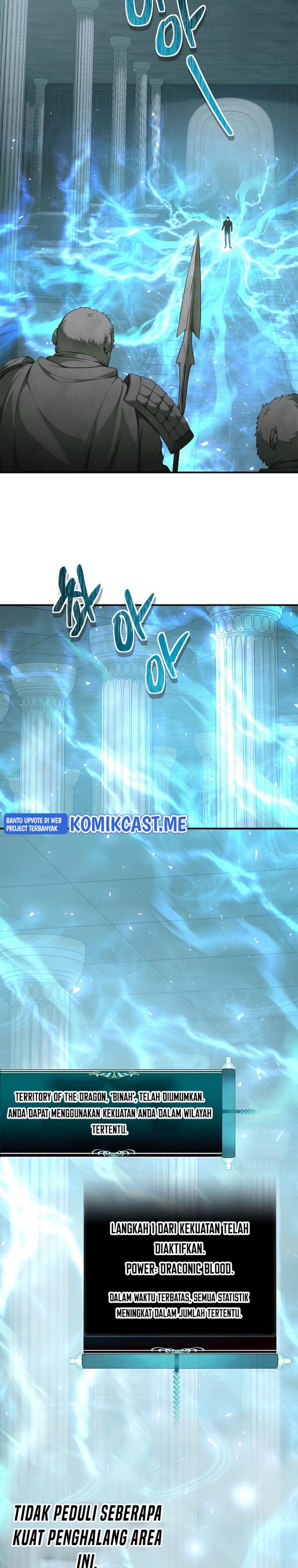 Ranker Who Lives a Second Time