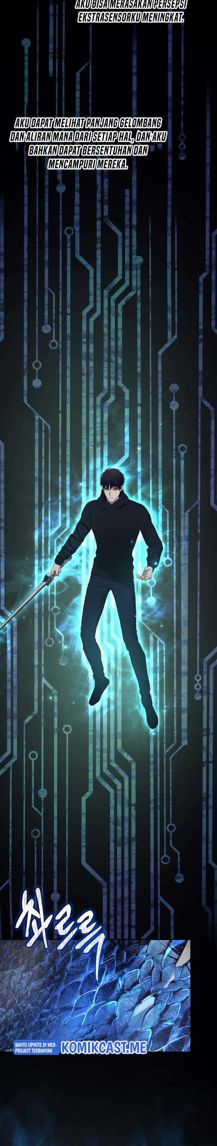 Ranker Who Lives a Second Time