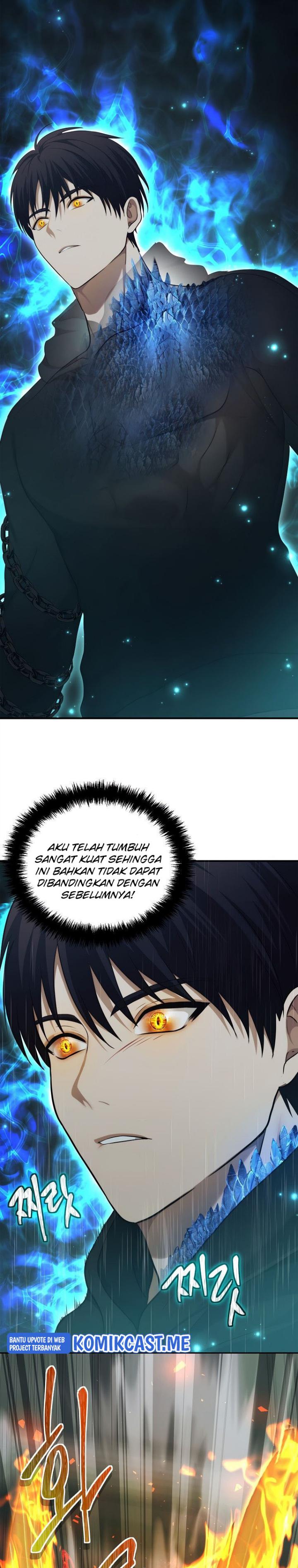 Ranker Who Lives a Second Time