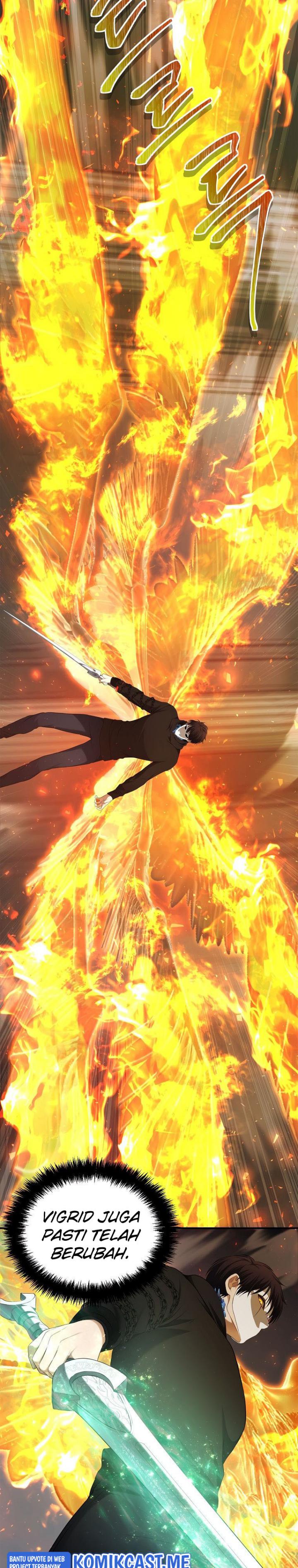 Ranker Who Lives a Second Time