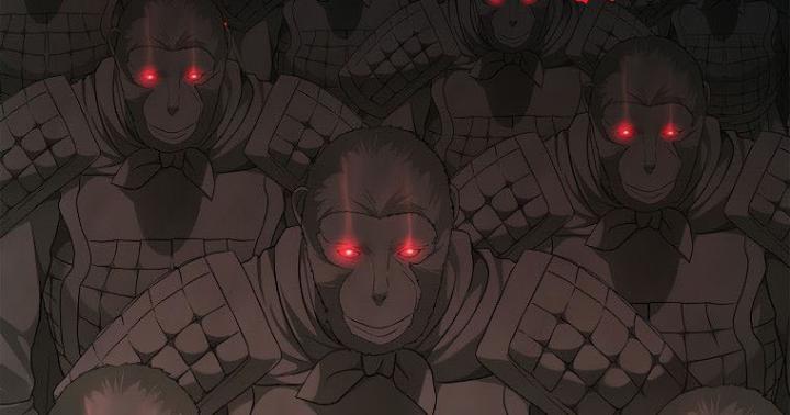 Ranker Who Lives a Second Time