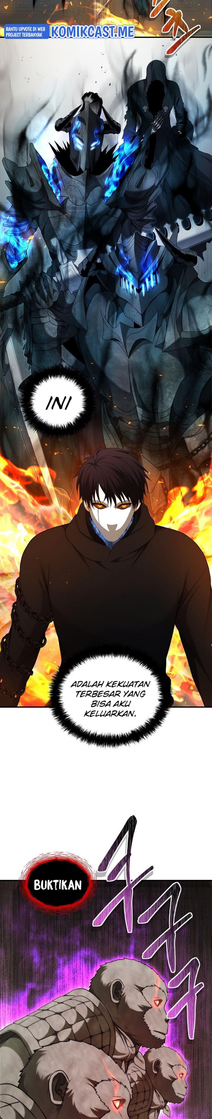 Ranker Who Lives a Second Time