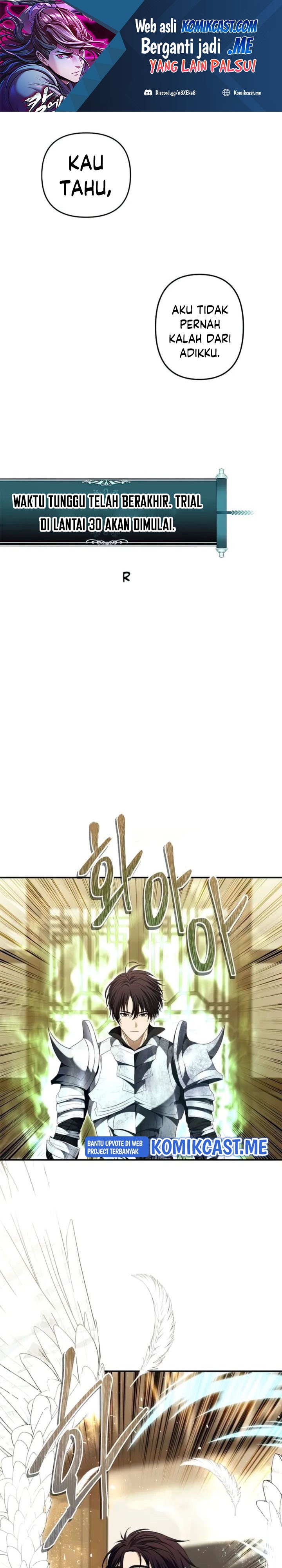 Ranker Who Lives a Second Time