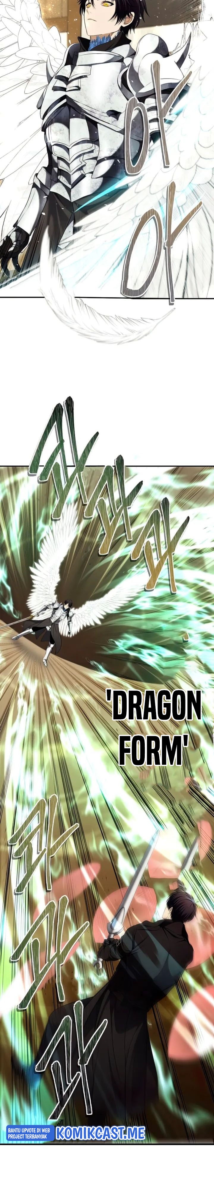 Ranker Who Lives a Second Time