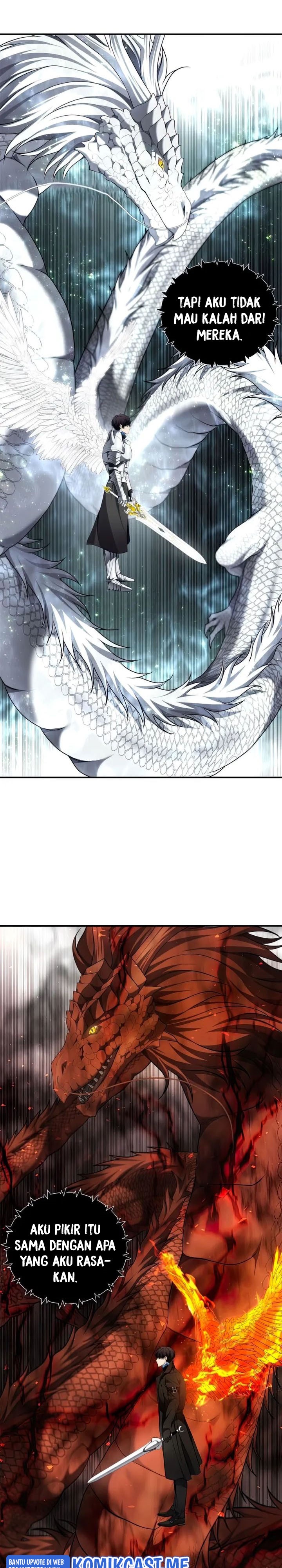 Ranker Who Lives a Second Time