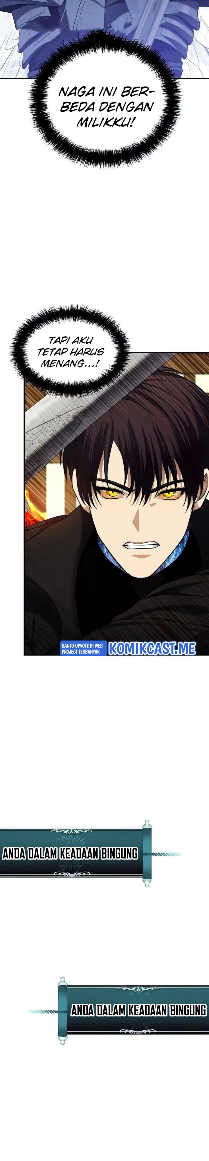 Ranker Who Lives a Second Time