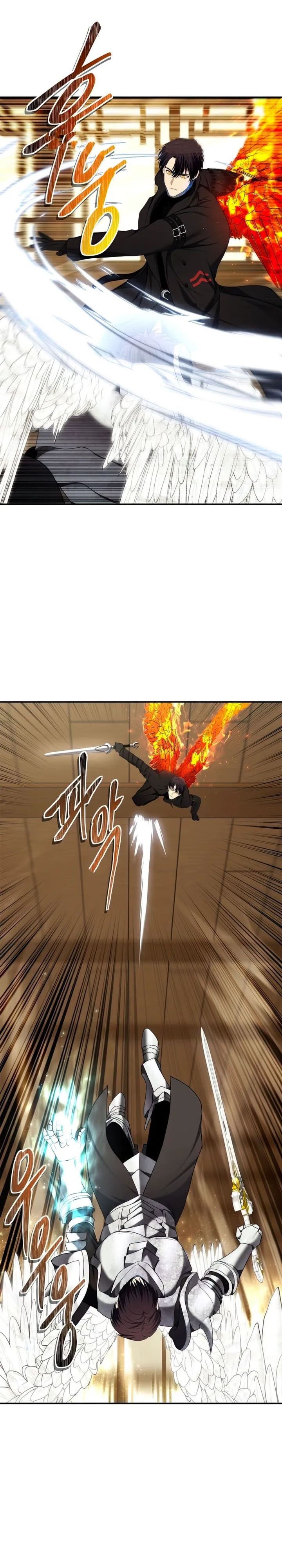 Ranker Who Lives a Second Time