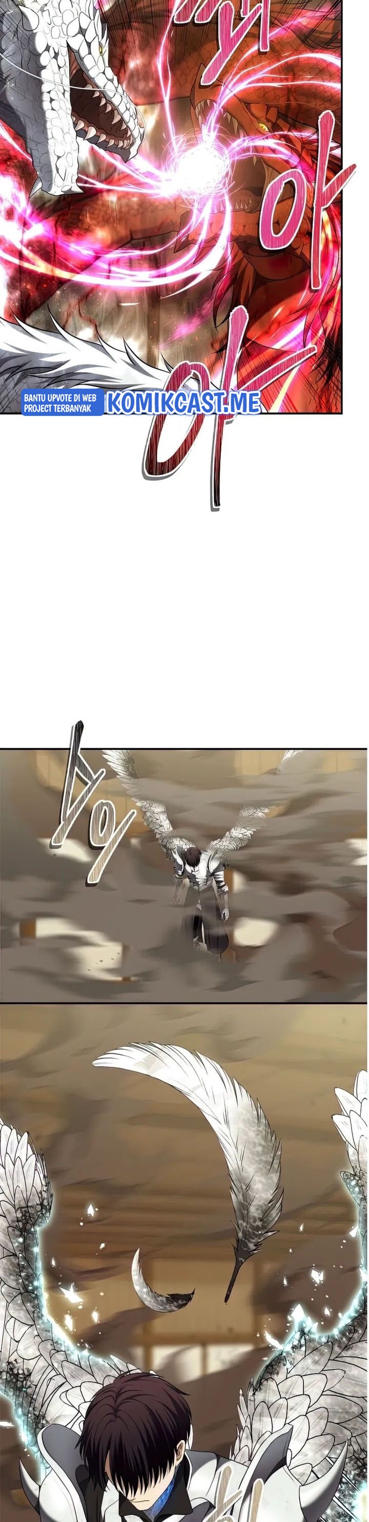 Ranker Who Lives a Second Time