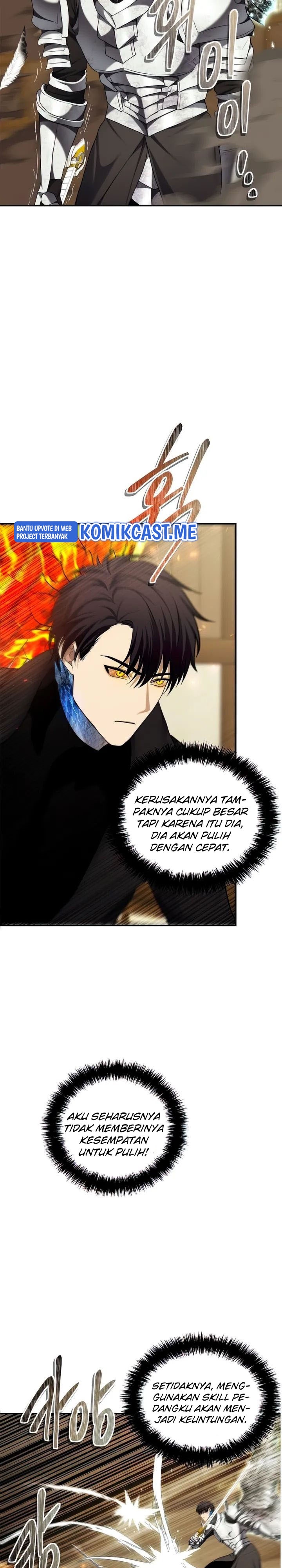 Ranker Who Lives a Second Time