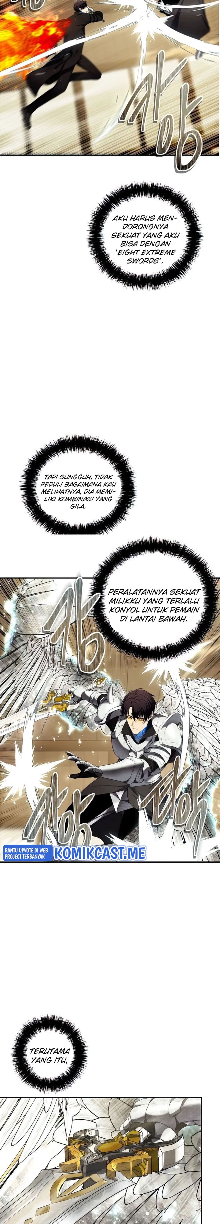 Ranker Who Lives a Second Time
