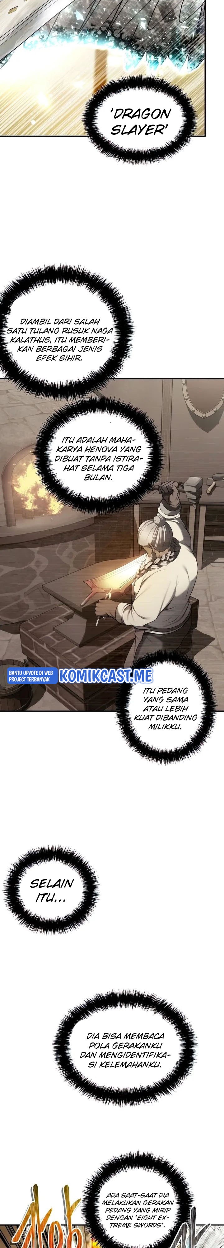 Ranker Who Lives a Second Time