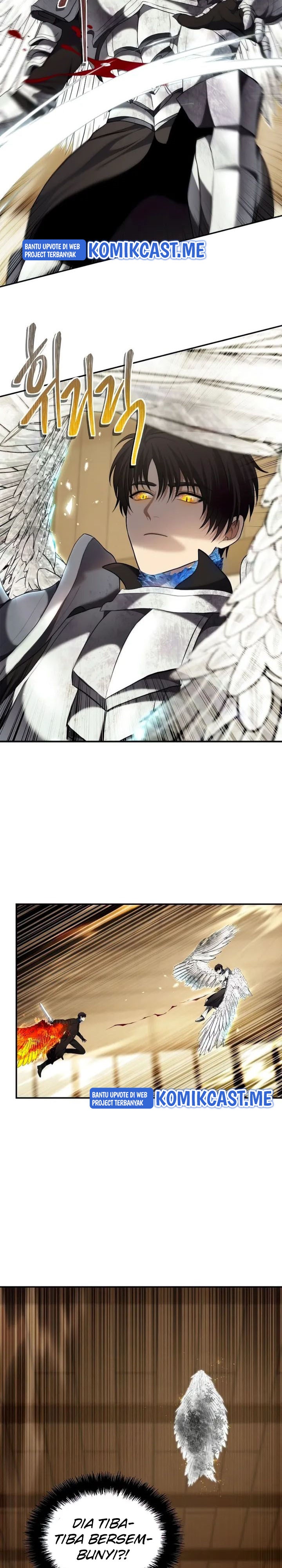 Ranker Who Lives a Second Time