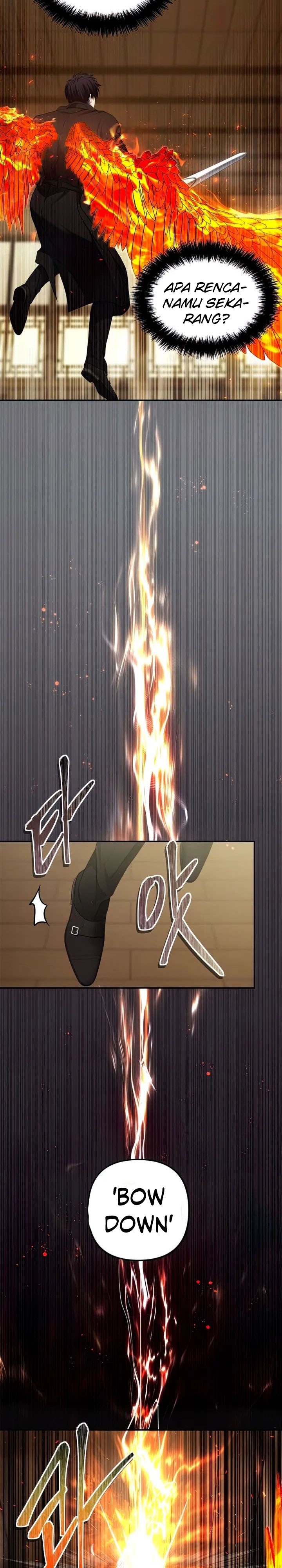 Ranker Who Lives a Second Time
