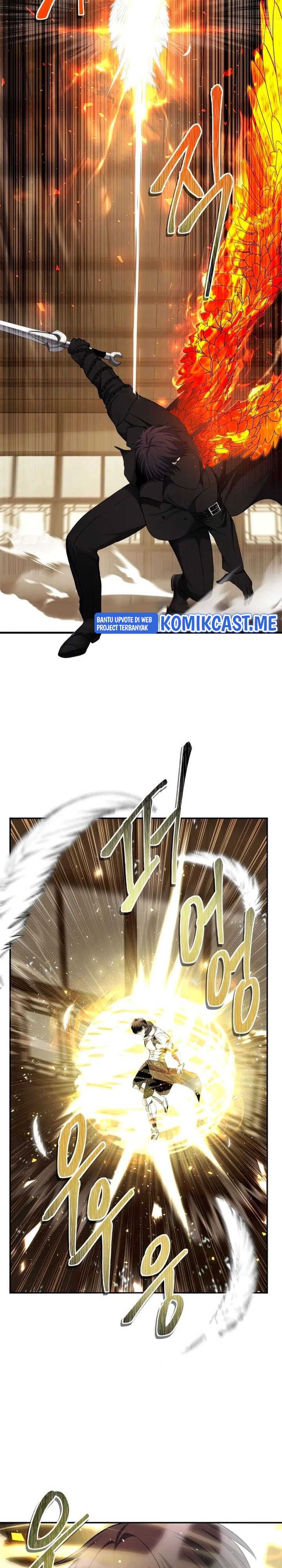 Ranker Who Lives a Second Time