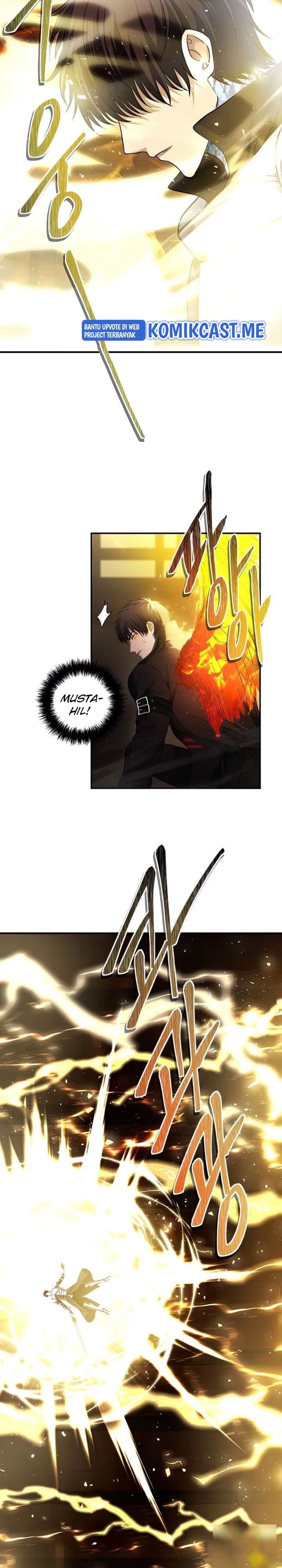 Ranker Who Lives a Second Time