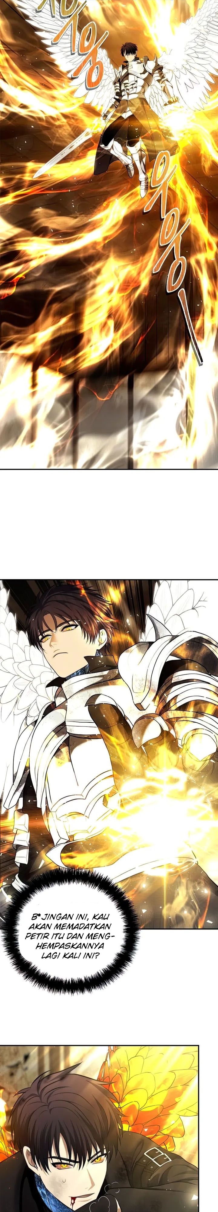 Ranker Who Lives a Second Time