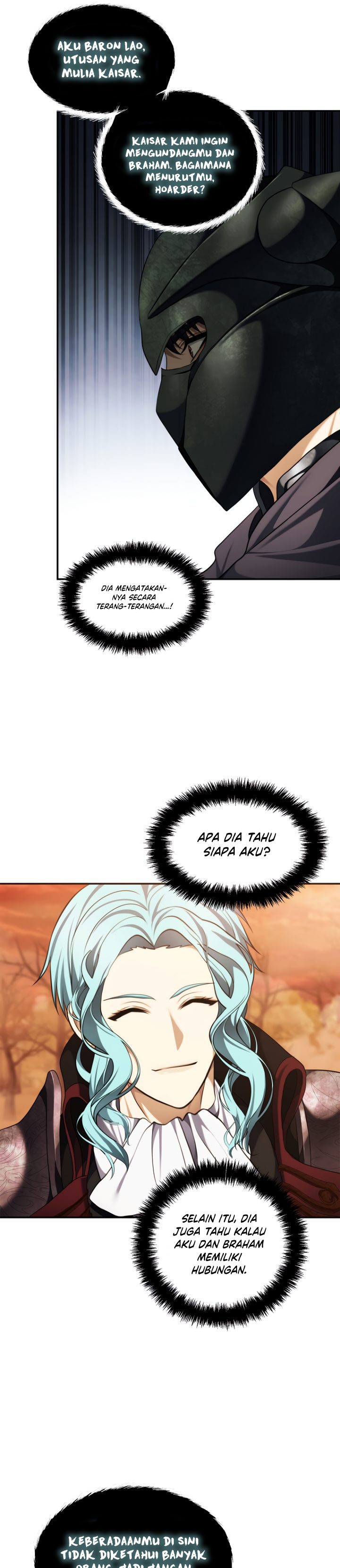 Ranker Who Lives a Second Time