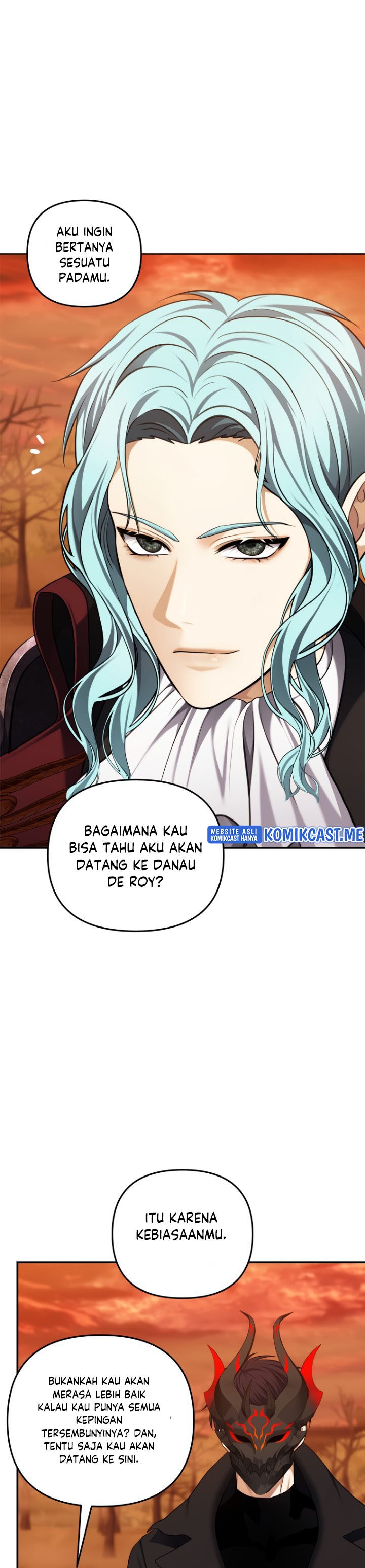 Ranker Who Lives a Second Time