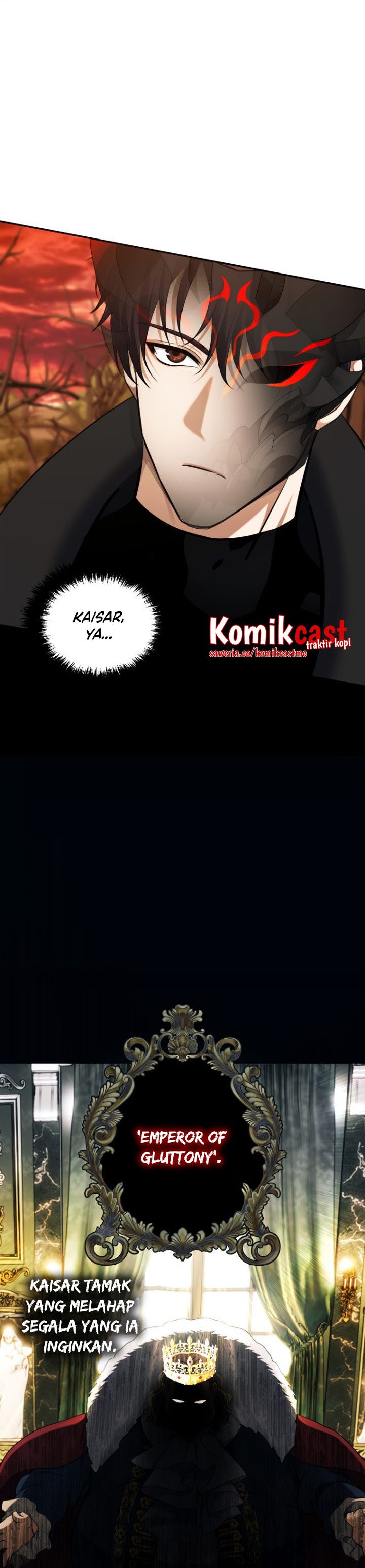Ranker Who Lives a Second Time