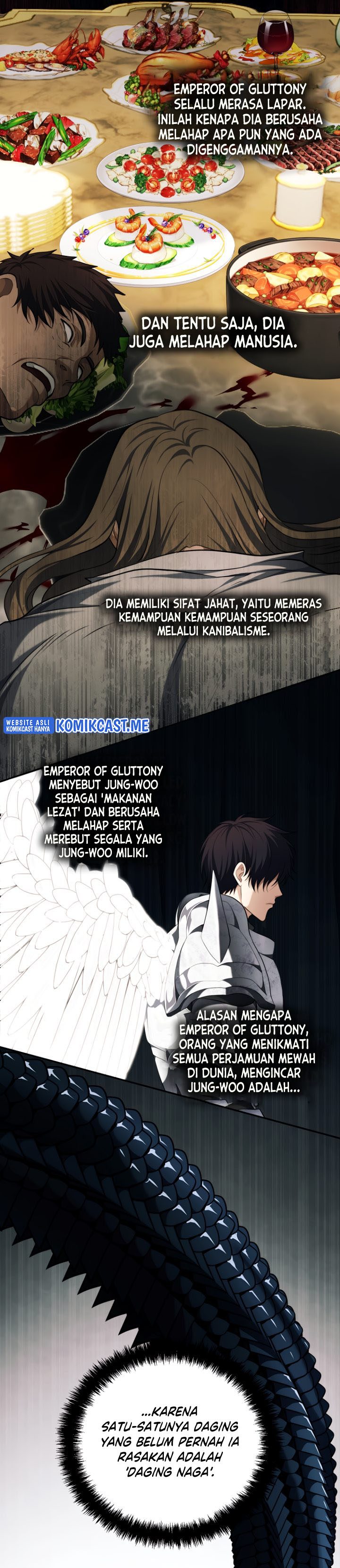Ranker Who Lives a Second Time