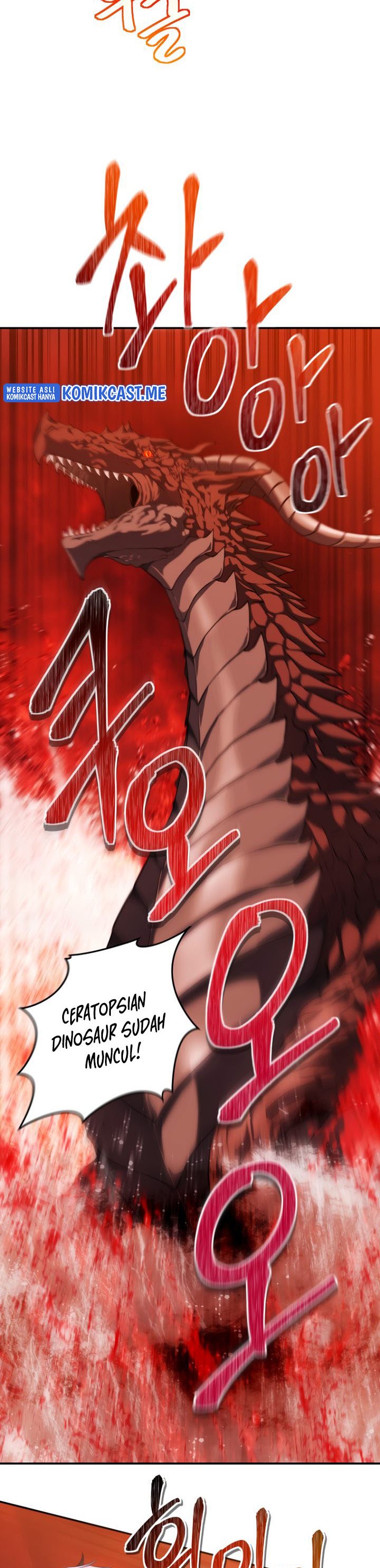 Ranker Who Lives a Second Time