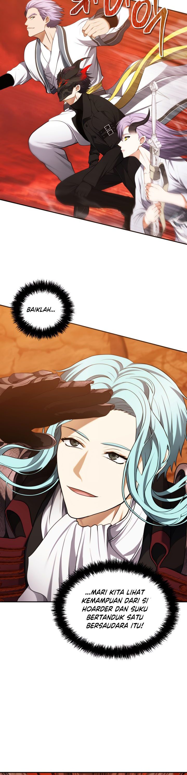 Ranker Who Lives a Second Time