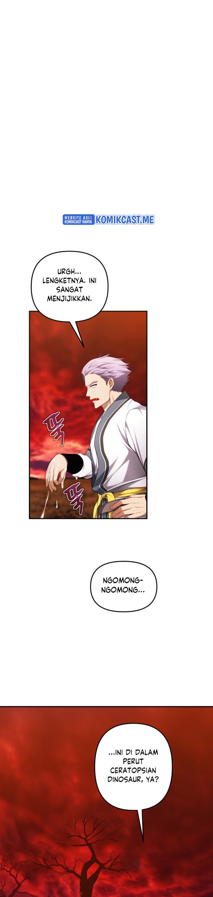 Ranker Who Lives a Second Time