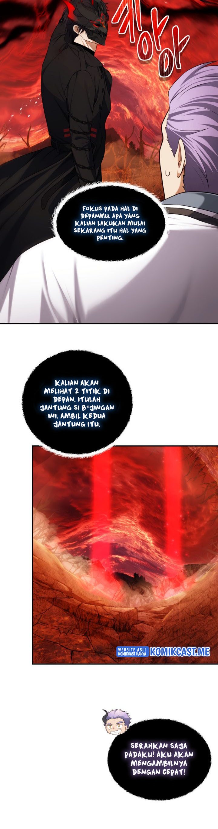 Ranker Who Lives a Second Time