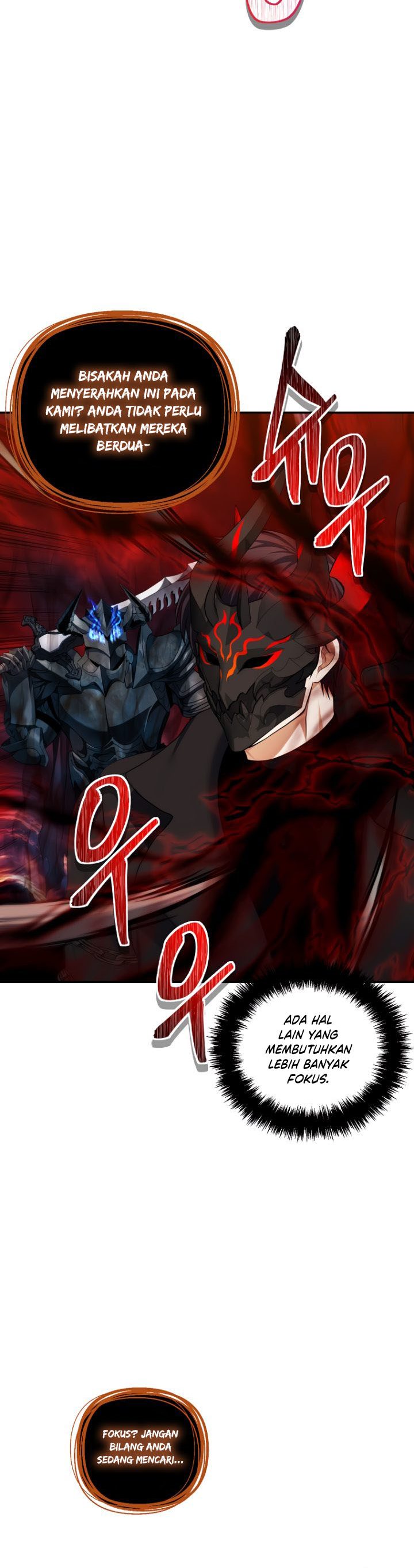 Ranker Who Lives a Second Time