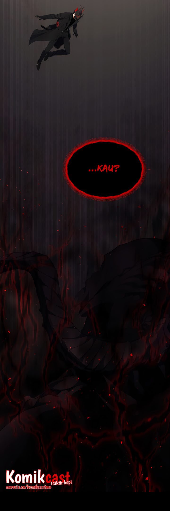 Ranker Who Lives a Second Time