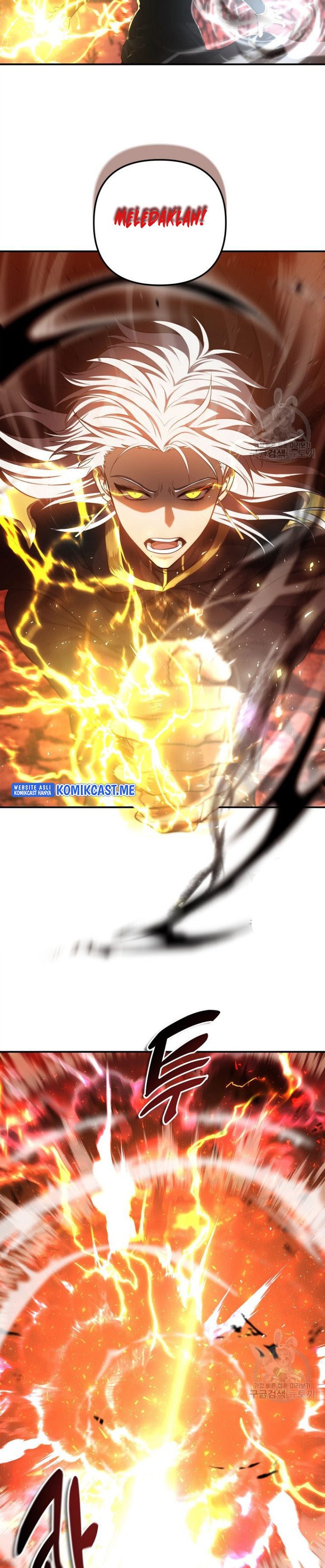 Ranker Who Lives a Second Time