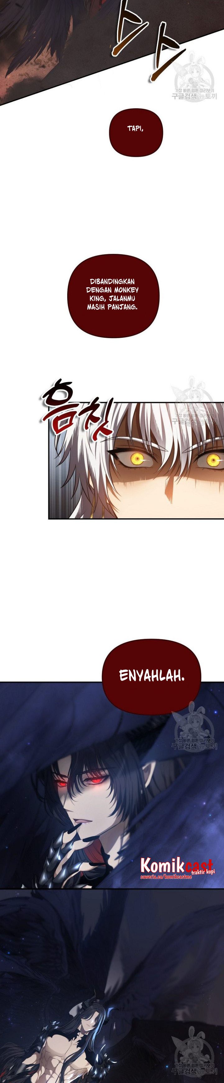 Ranker Who Lives a Second Time