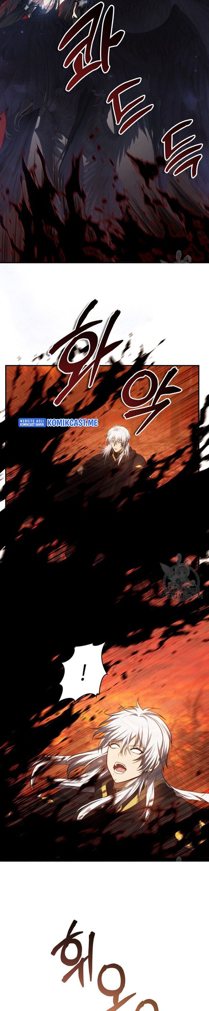 Ranker Who Lives a Second Time