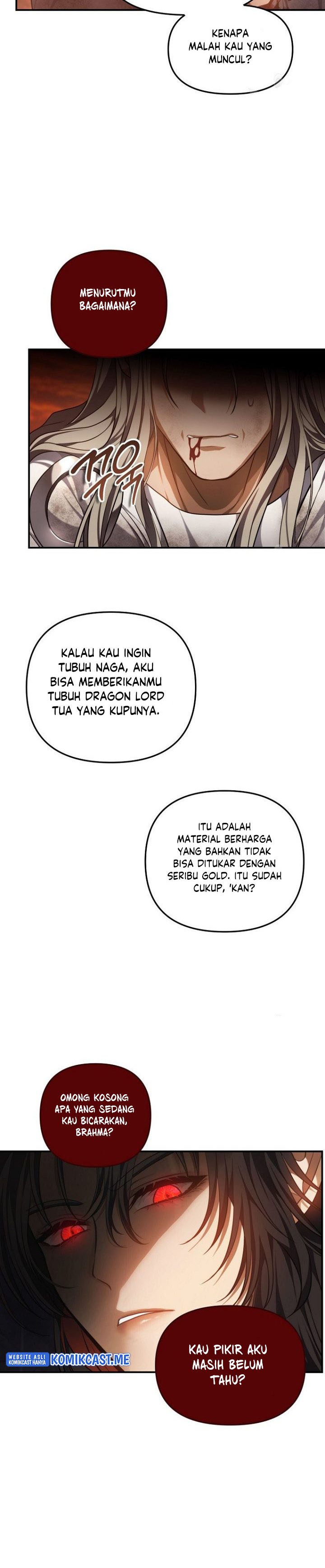 Ranker Who Lives a Second Time