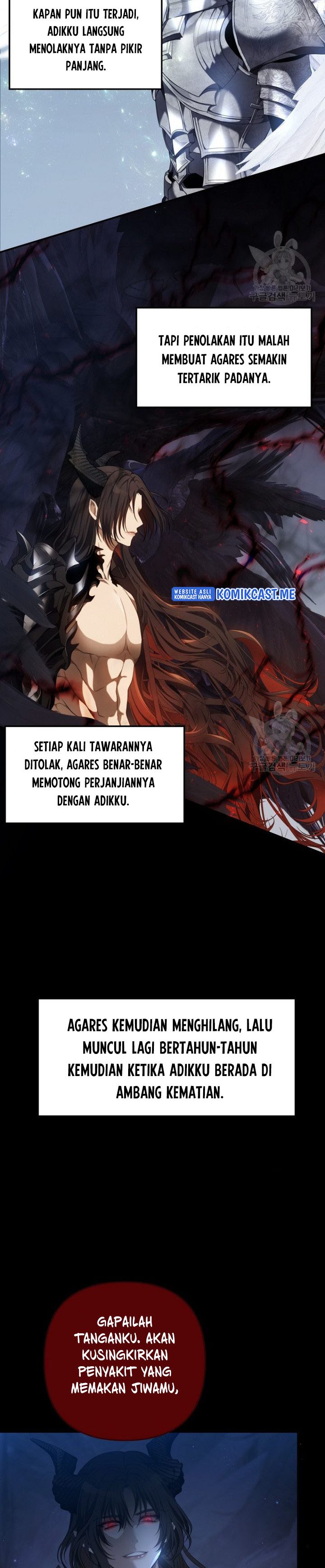 Ranker Who Lives a Second Time