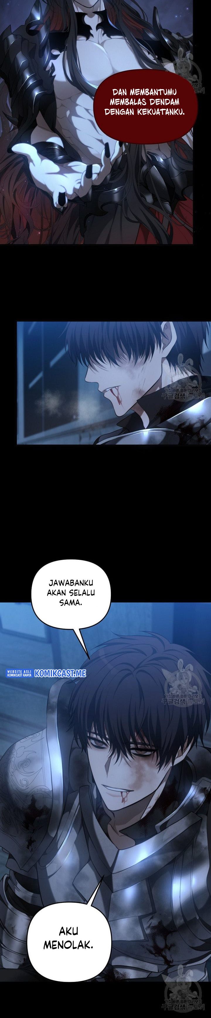 Ranker Who Lives a Second Time