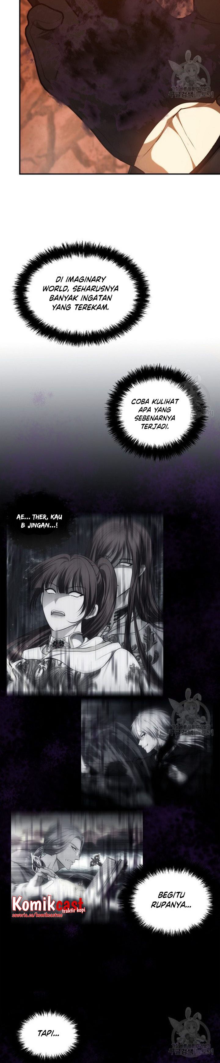 Ranker Who Lives a Second Time