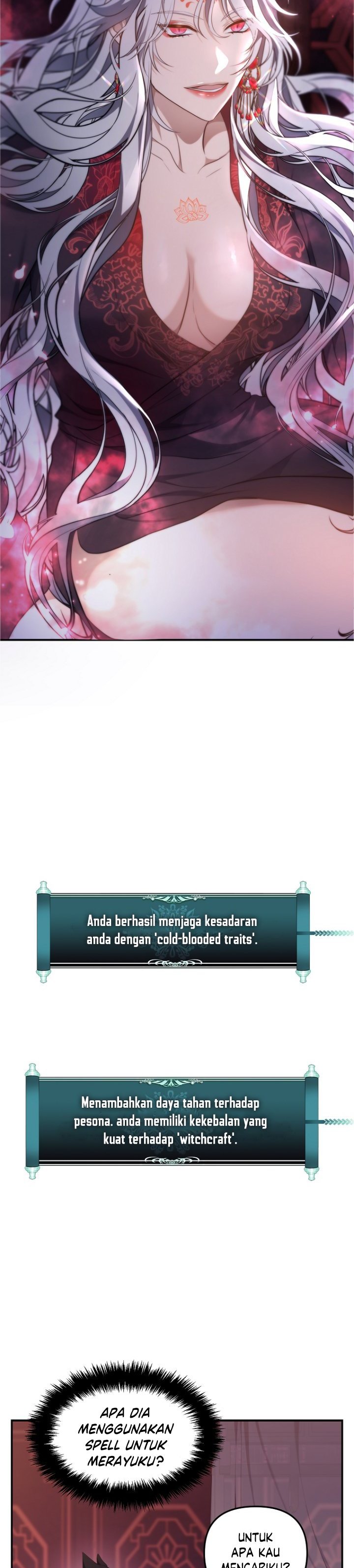 Ranker Who Lives a Second Time