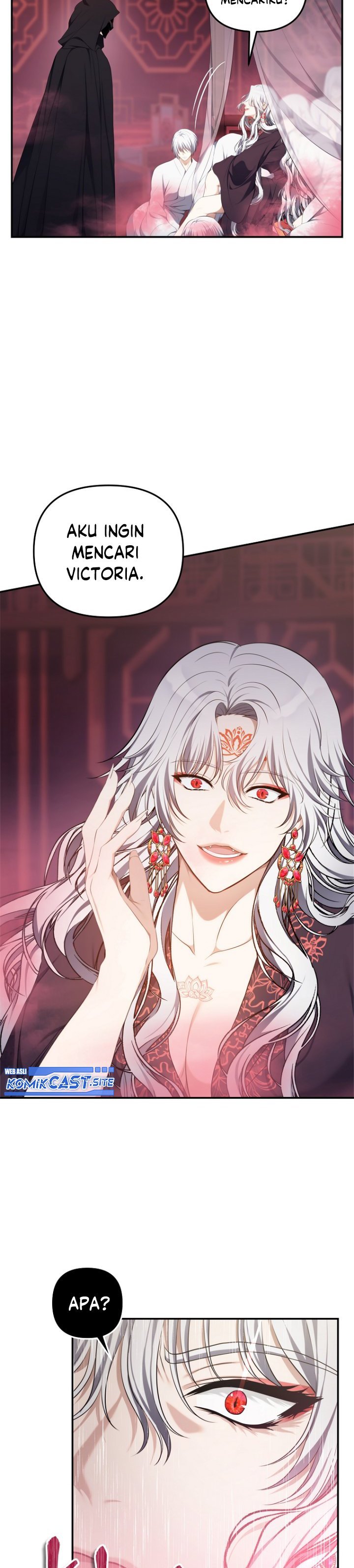 Ranker Who Lives a Second Time