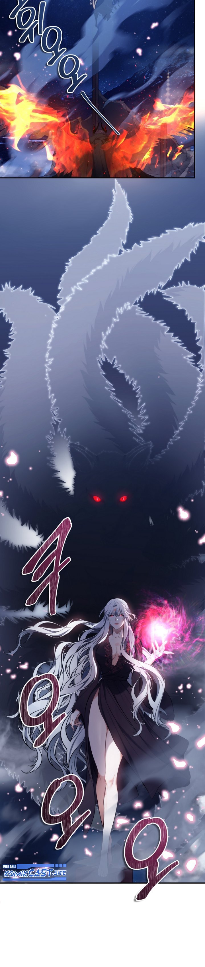 Ranker Who Lives a Second Time