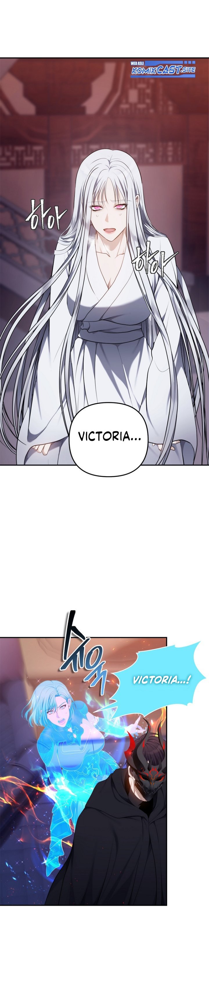 Ranker Who Lives a Second Time