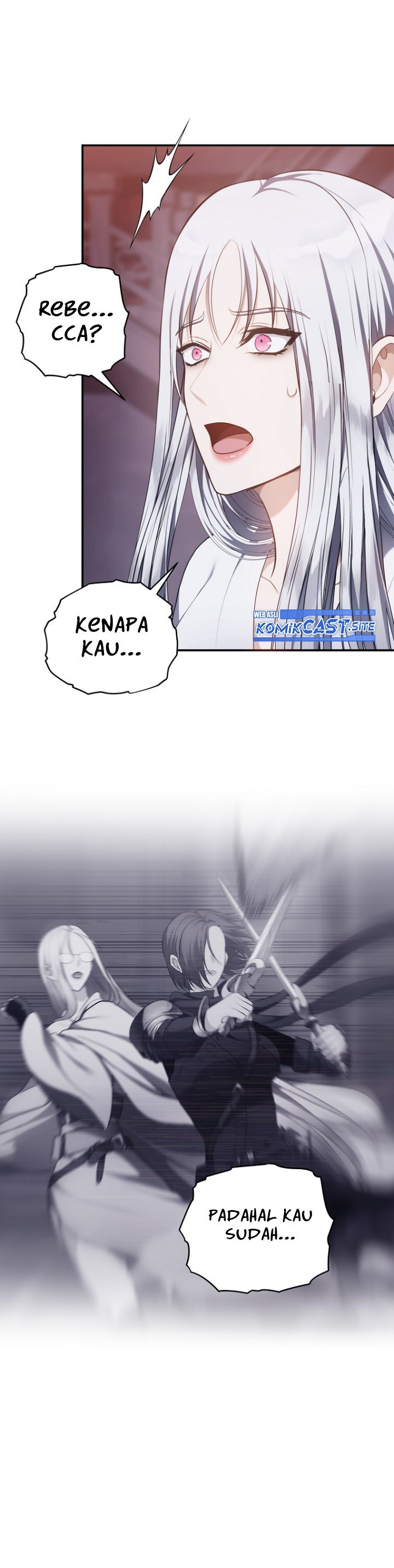Ranker Who Lives a Second Time