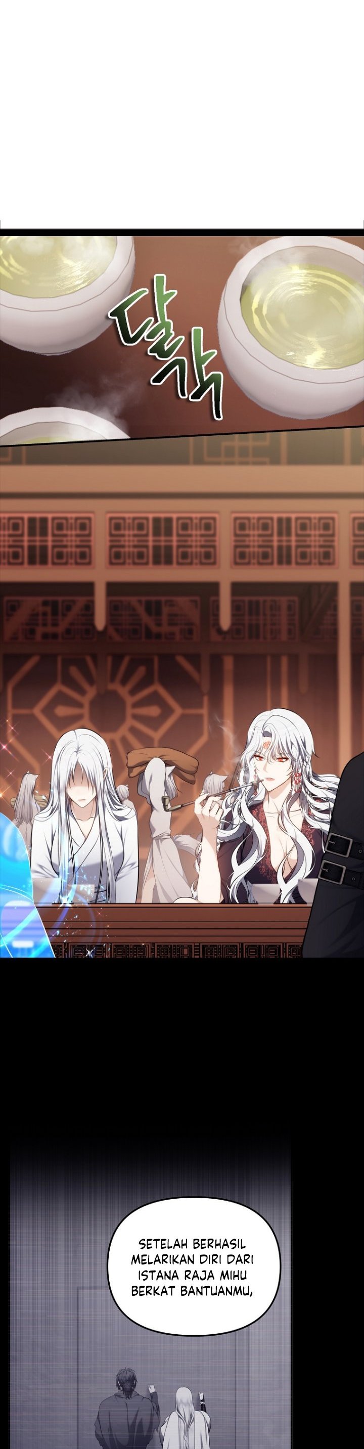Ranker Who Lives a Second Time