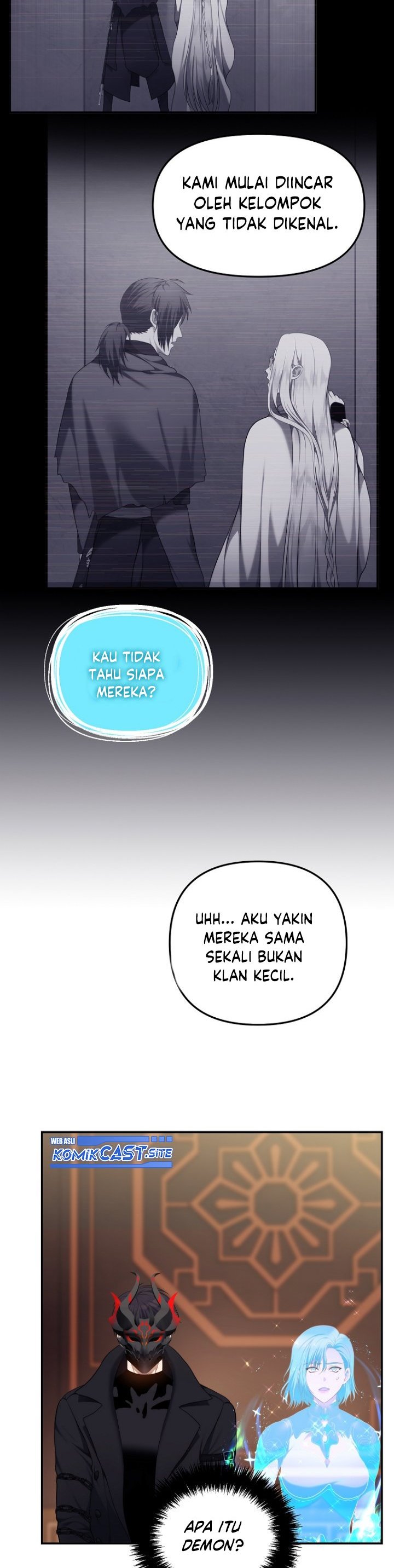 Ranker Who Lives a Second Time