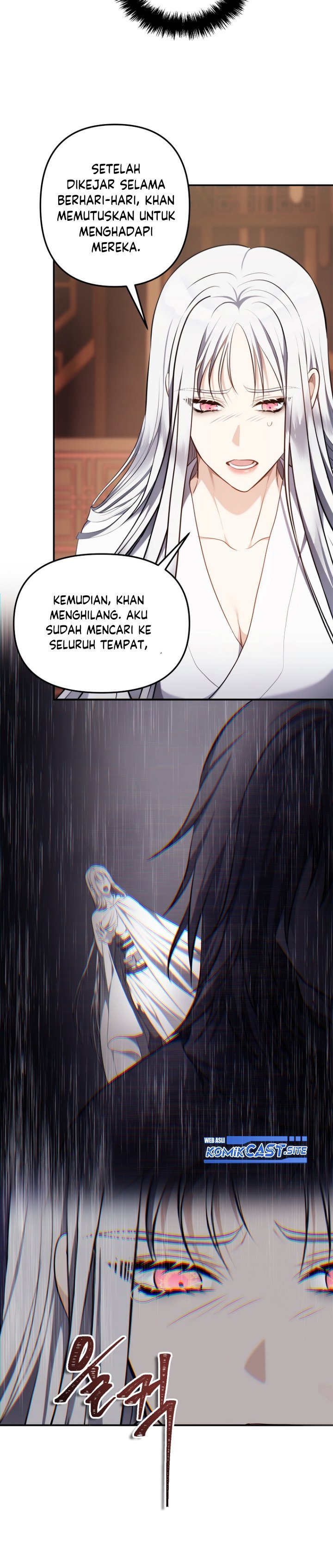 Ranker Who Lives a Second Time