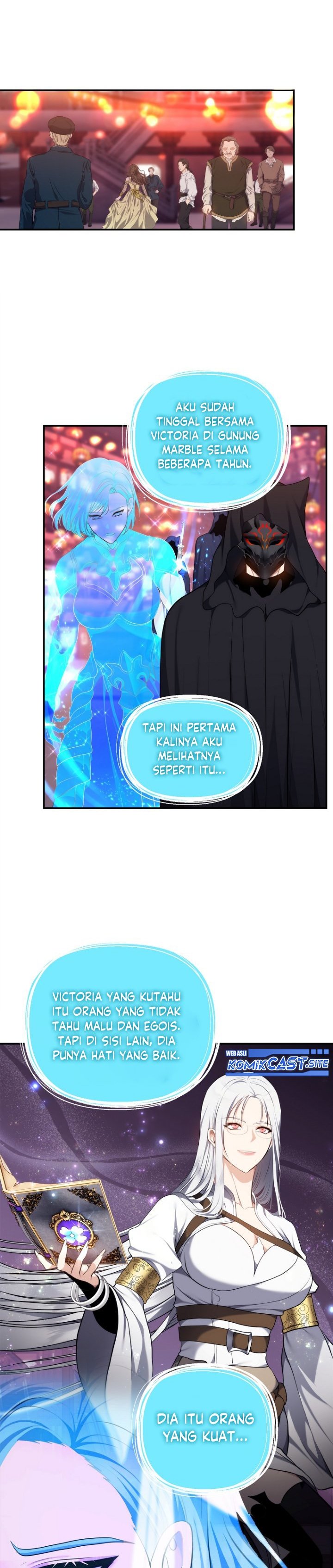 Ranker Who Lives a Second Time