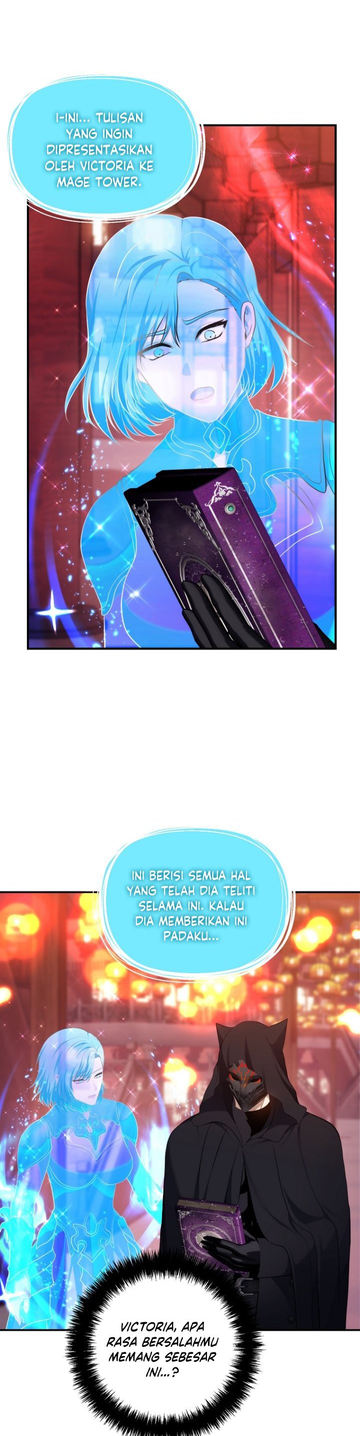 Ranker Who Lives a Second Time