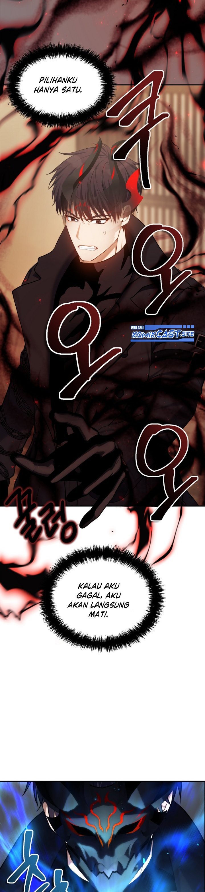 Ranker Who Lives a Second Time